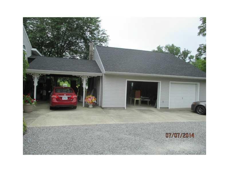 1370 East Bluelick Road Lima, OH 45801 - Photo 10 of 11