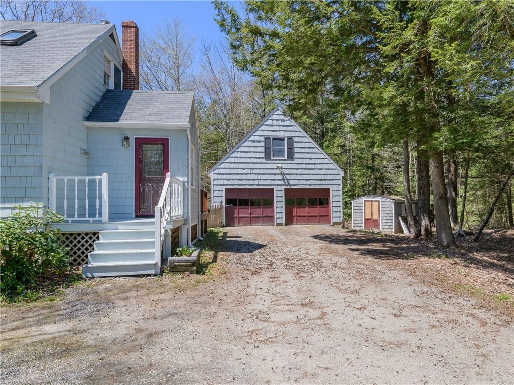 156 Post Road Bowdoinham, ME 04008 - Photo 25 of 25 Photo