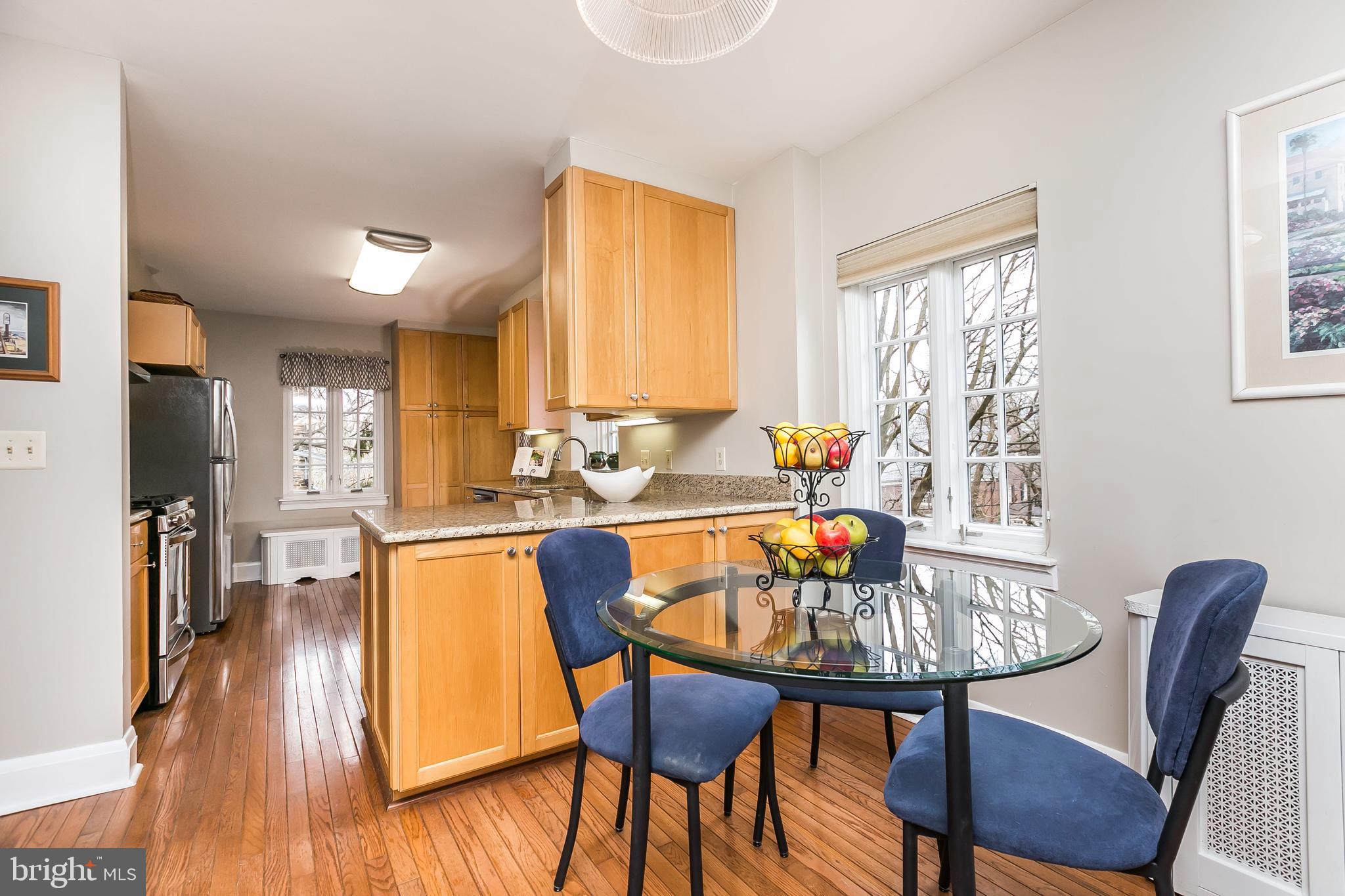 207 Tunbridge Road Baltimore, MD 21212 - Photo 13 of 43