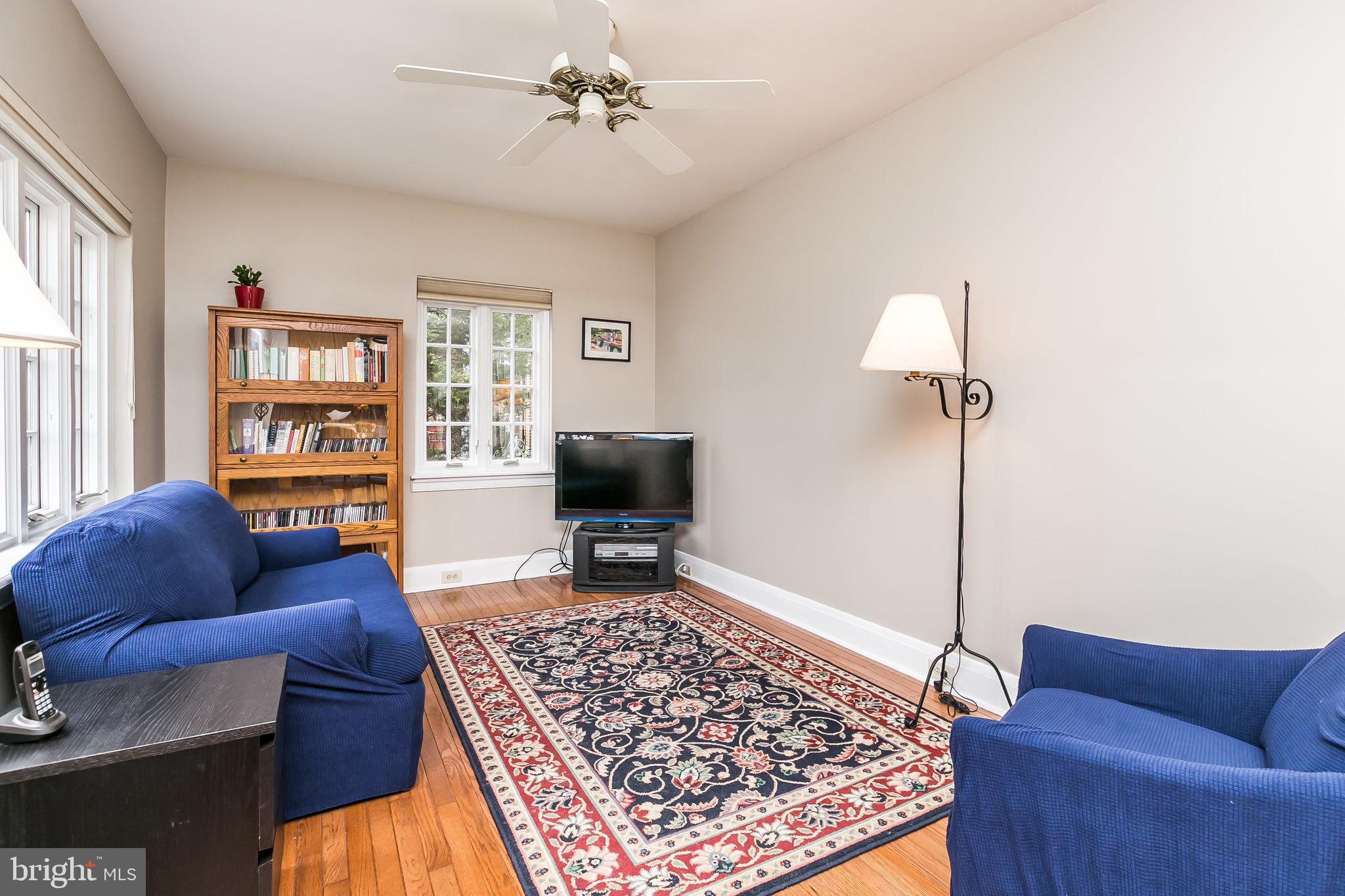 207 Tunbridge Road Baltimore, MD 21212 - Photo 14 of 43