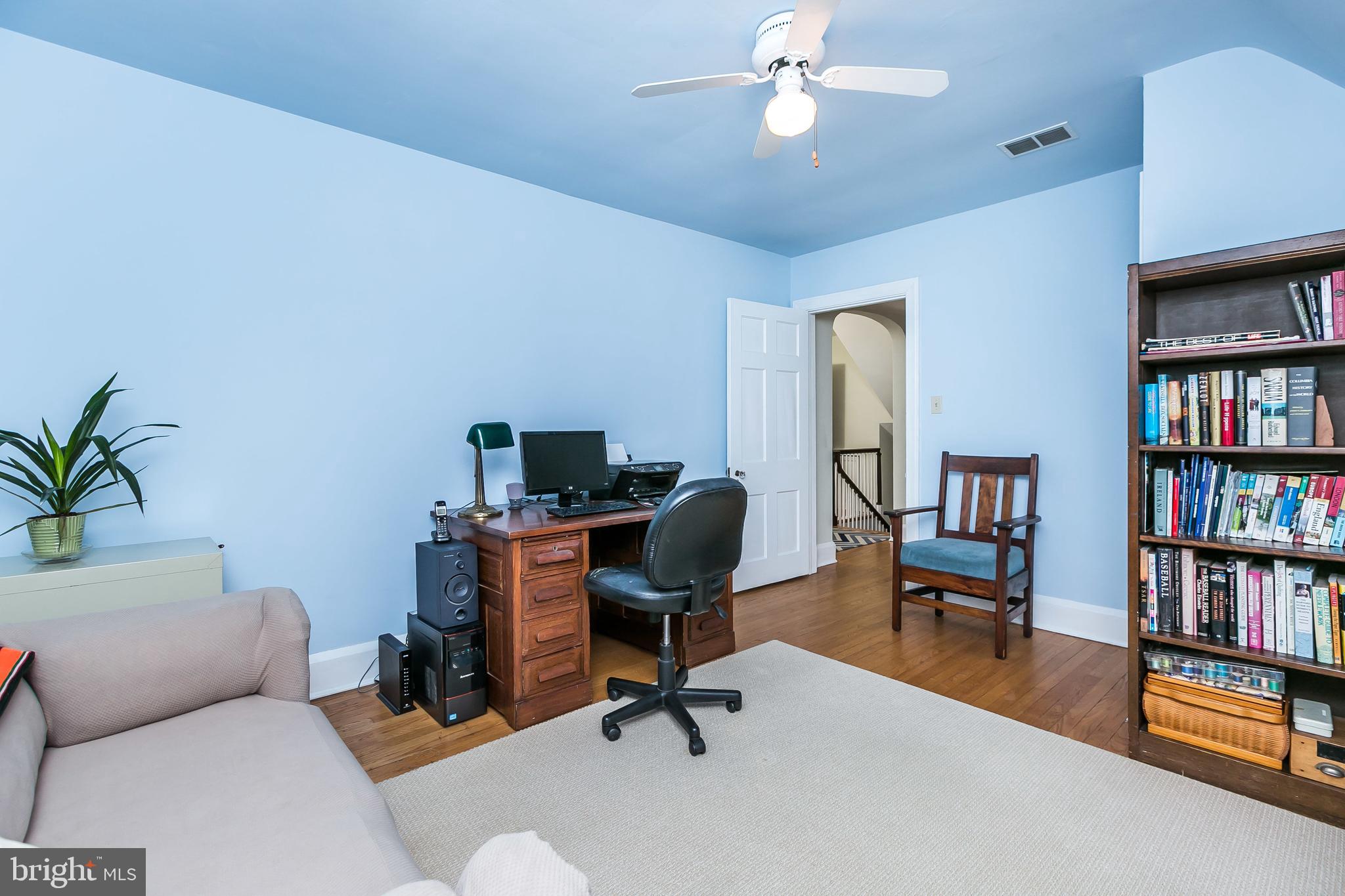 207 Tunbridge Road Baltimore, MD 21212 - Photo 30 of 43