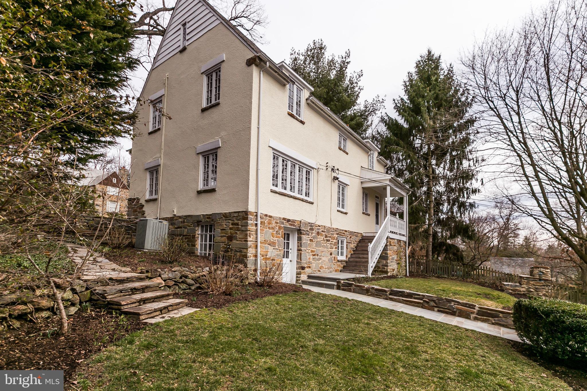 207 Tunbridge Road Baltimore, MD 21212 - Photo 39 of 43