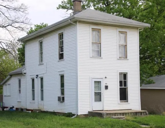 $80,000 | 520 East Euclid Avenue, Springfield, OH 45505
