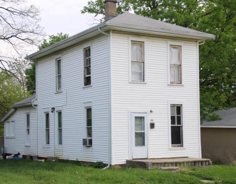 520 East Euclid Avenue Springfield, OH 45505 - Photo 1 of 1 IMG_1863