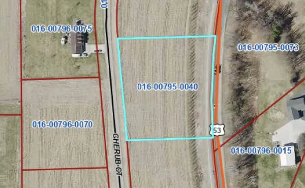 $65,000 | Lot 17 Cherub Court, Galesville, WI 54630