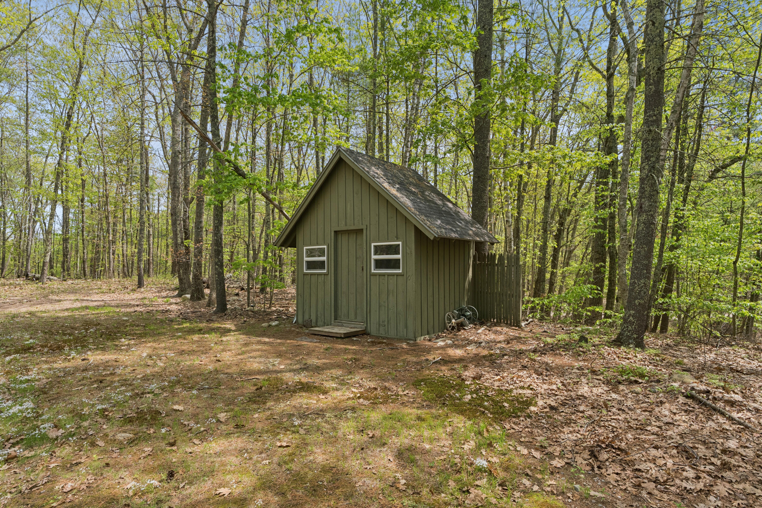 129 Barkers Pond Road Lyman, ME 04002 - Photo 30 of 36 DSC01553