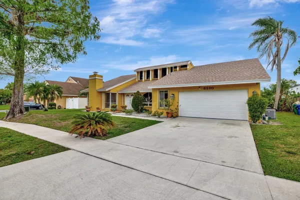 $680,000 | 5230 Northwest 73rd Way, Lauderhill, FL 33319