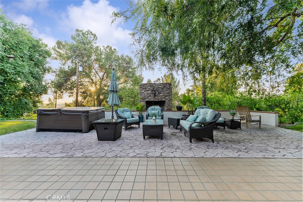 1940 Arroyo Drive Riverside, CA 92506 - Photo 2 of 50 Outdoor fireplace is removed.