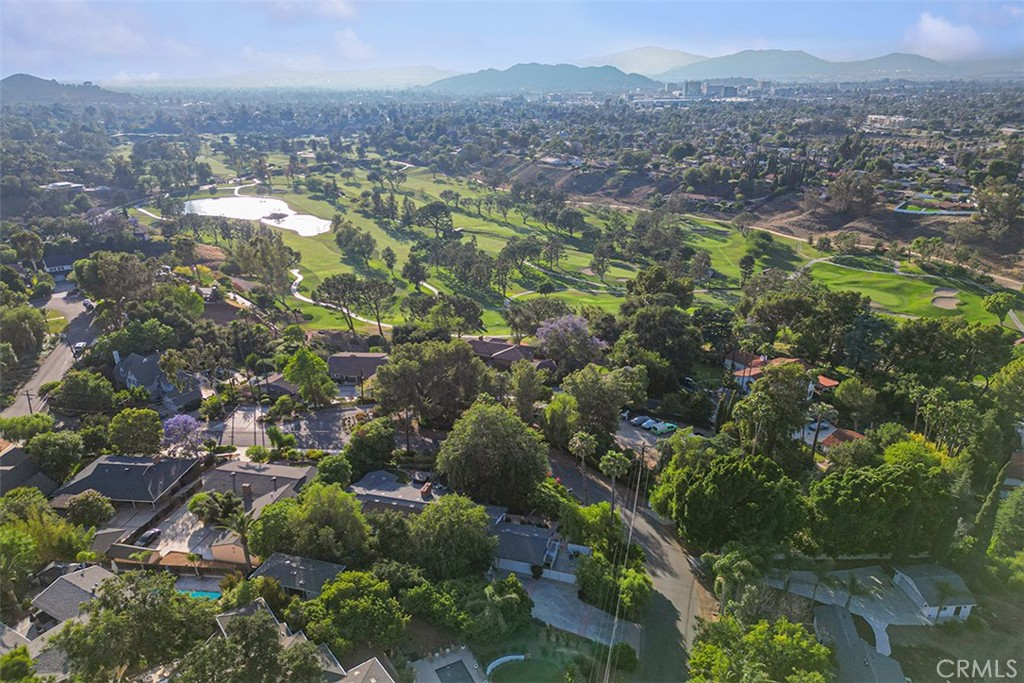 1940 Arroyo Drive Riverside, CA 92506 - Photo 50 of 50 Victoria Woods area.