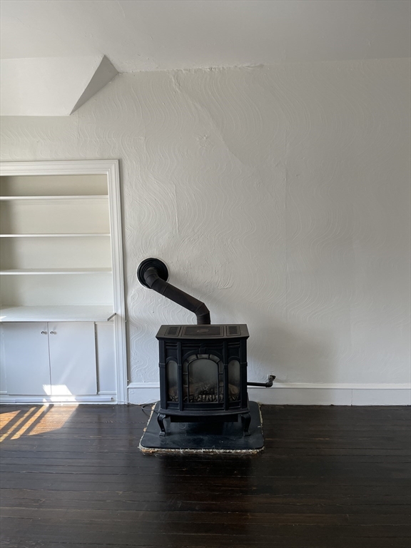 157-159 New Boston Road, Unit 3 Fall River, MA 02720 - Photo 2 of 19