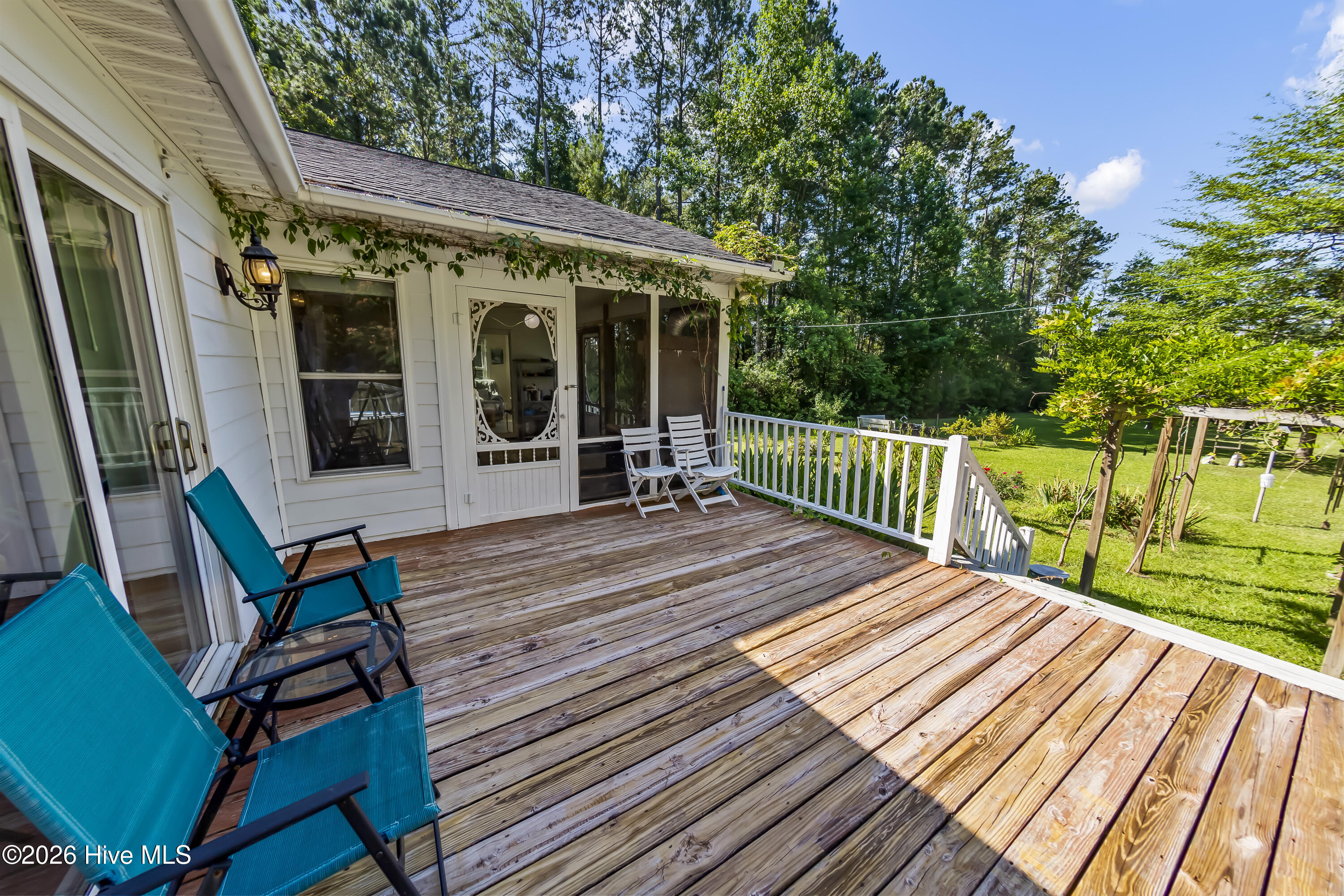 965 Old Mill Road Oriental, NC 28571 - Photo 49 of 62