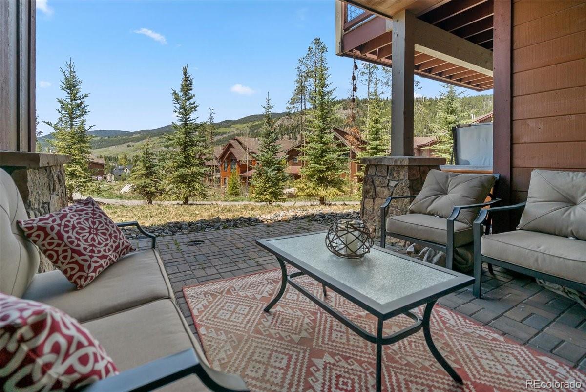 853 Independence Road Dillon, CO 80435 - Photo 22 of 35