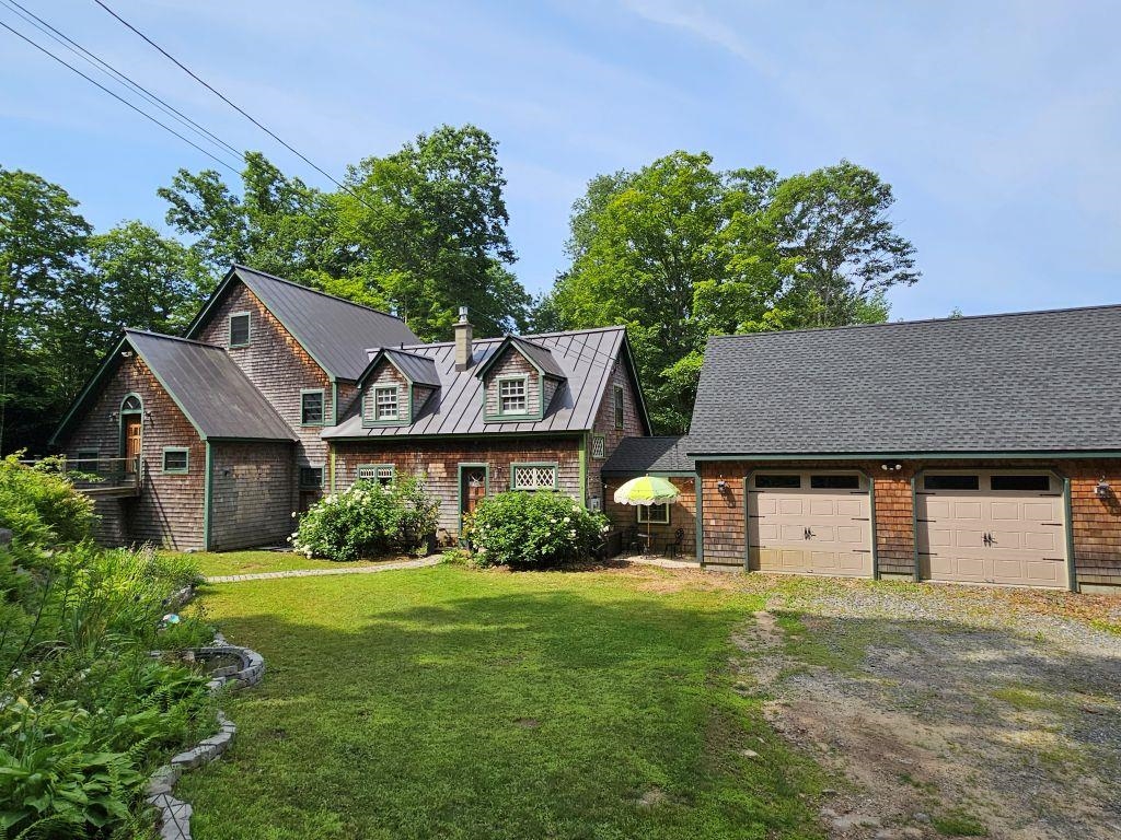 22 Tolman Pond Road Nelson, NH 03457 - Photo 2 of 60