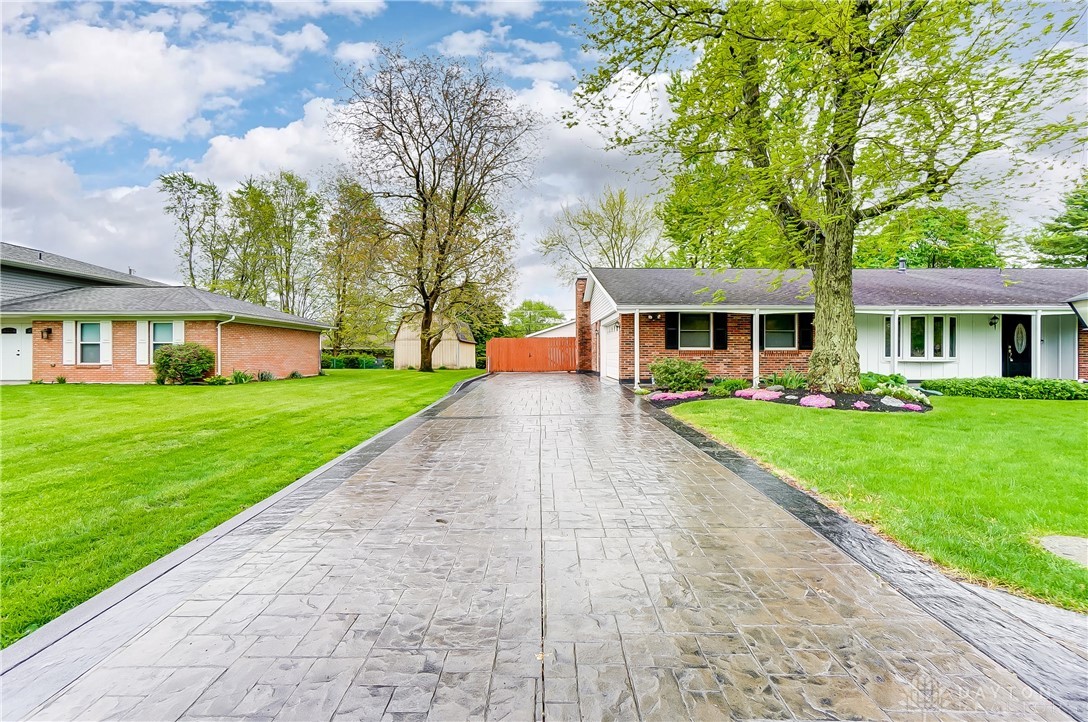 1084 East Rahn Road Centerville, OH 45429 - Photo 46 of 46 Gallery Image 46