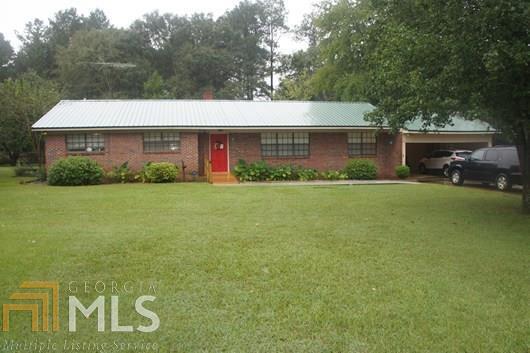 34 Howell Mill Road Cuthbert, GA 39840 - Photo 1 of 1