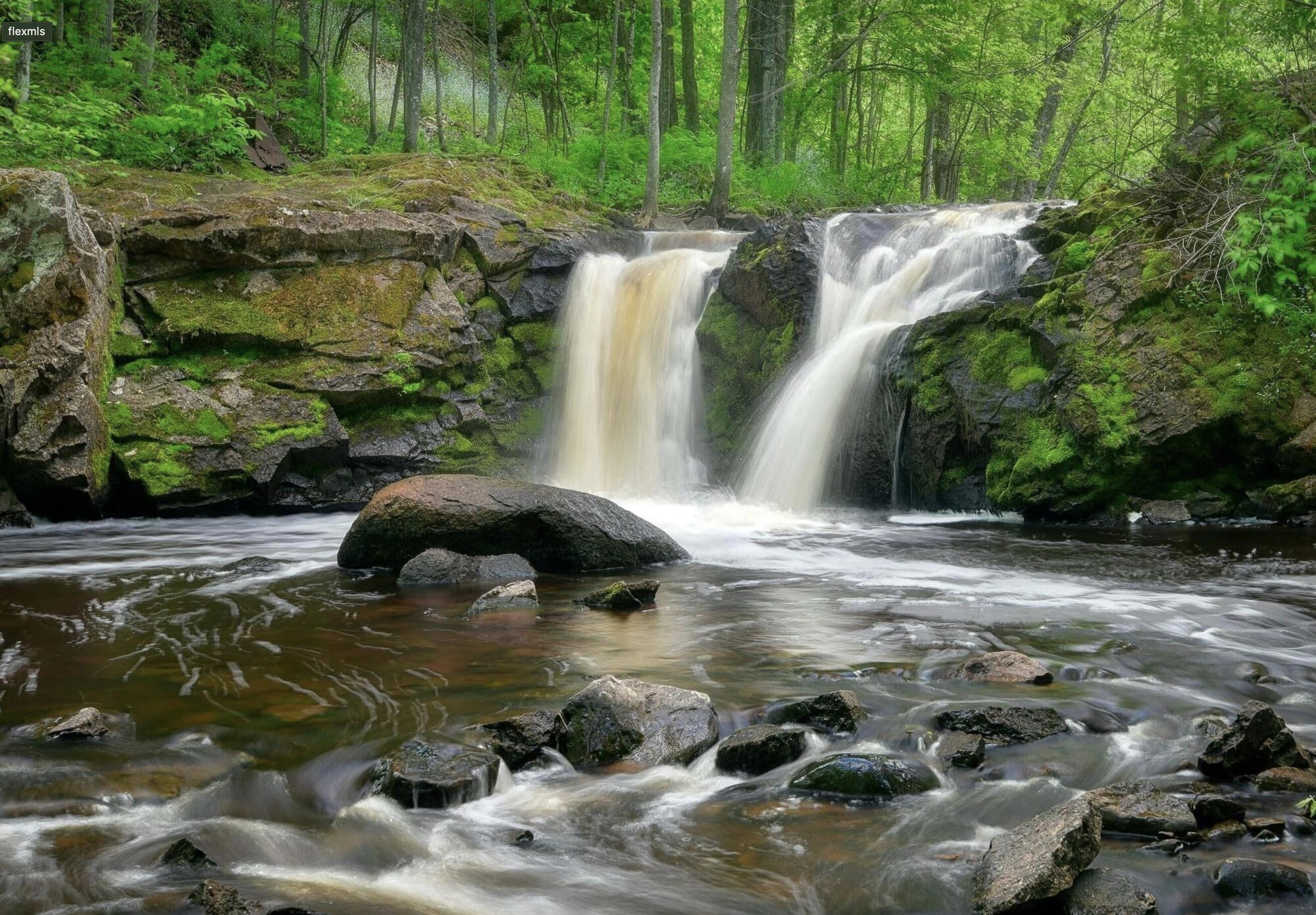 Waterfall main photo