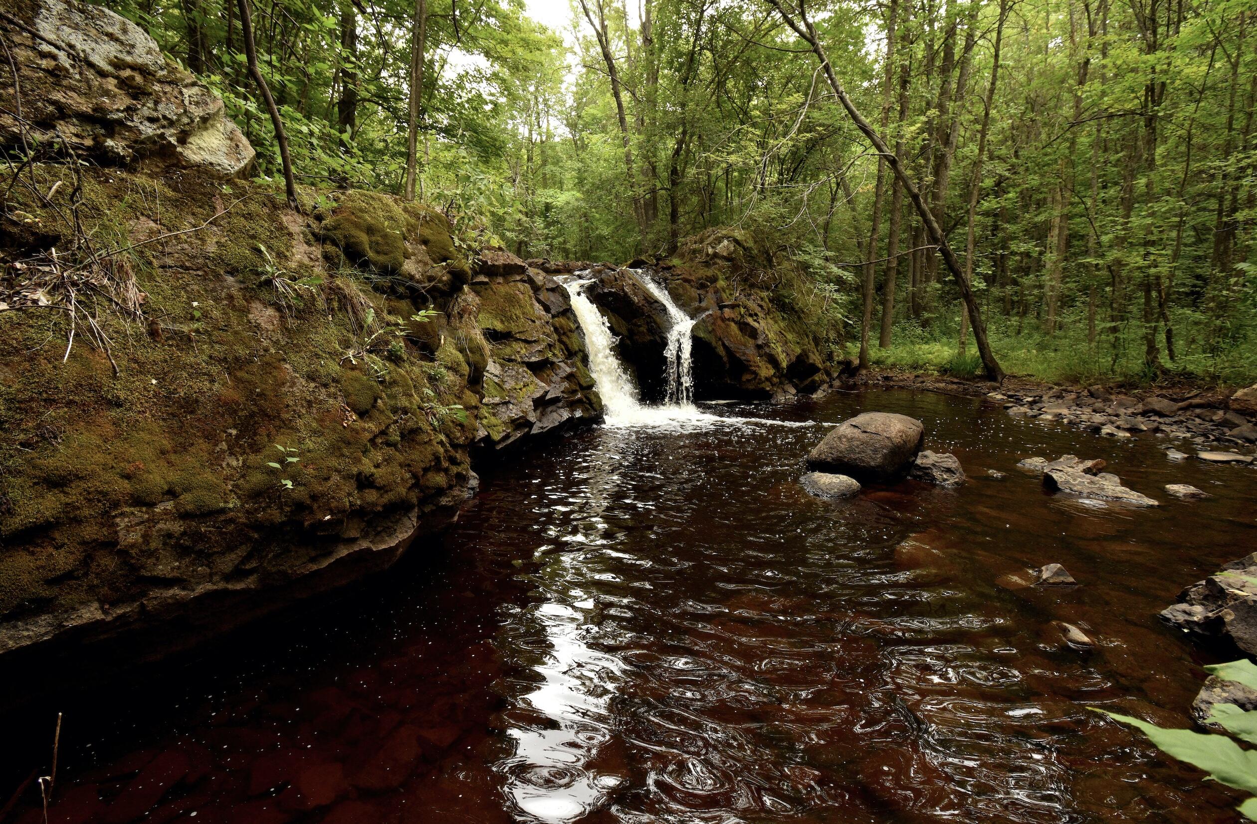 1 Wertanen Road Wakefield, MI 49968 - Photo 8 of 12 Waterfall 7
