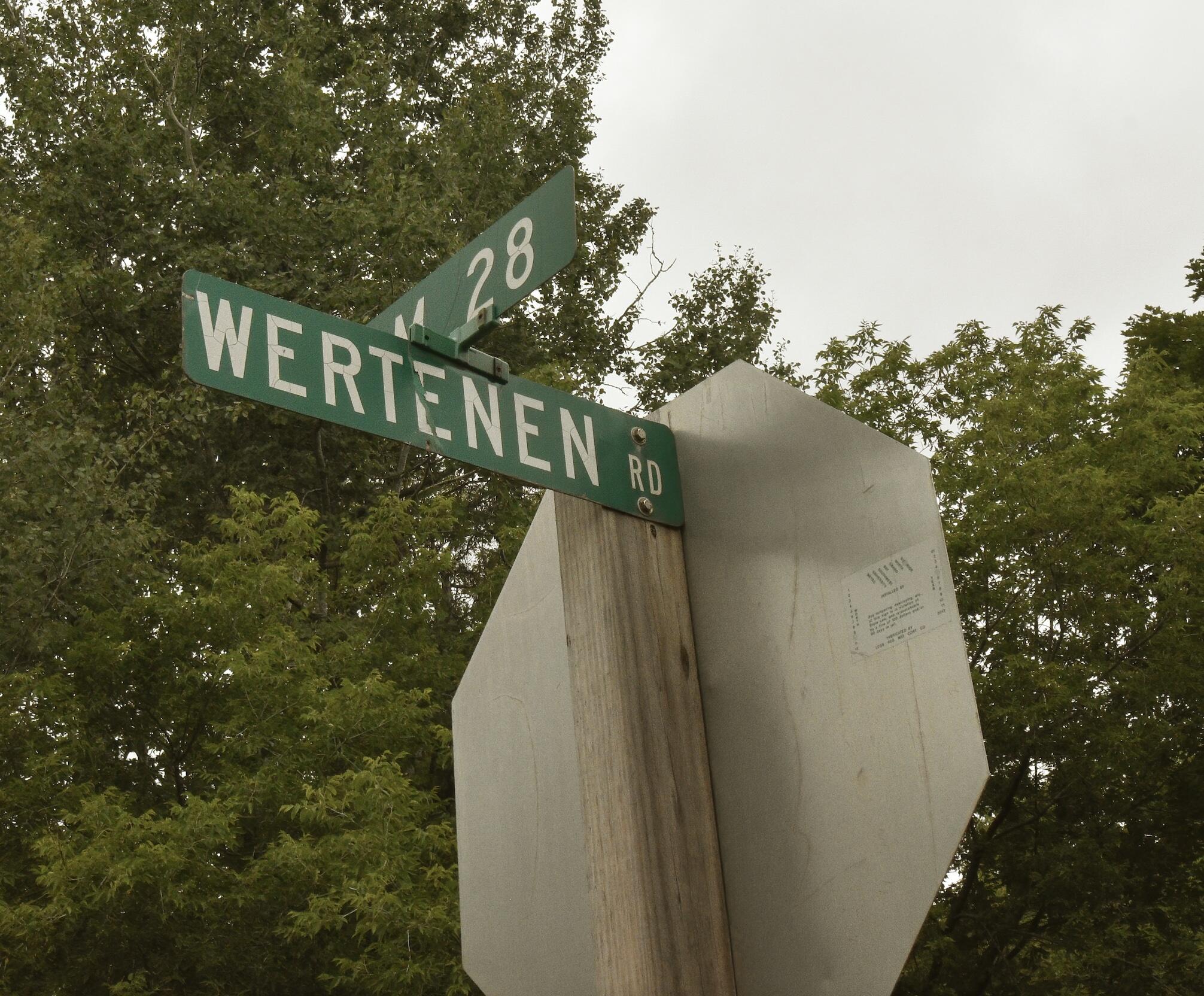 1 Wertanen Road Wakefield, MI 49968 - Photo 10 of 12 Waterfall 9