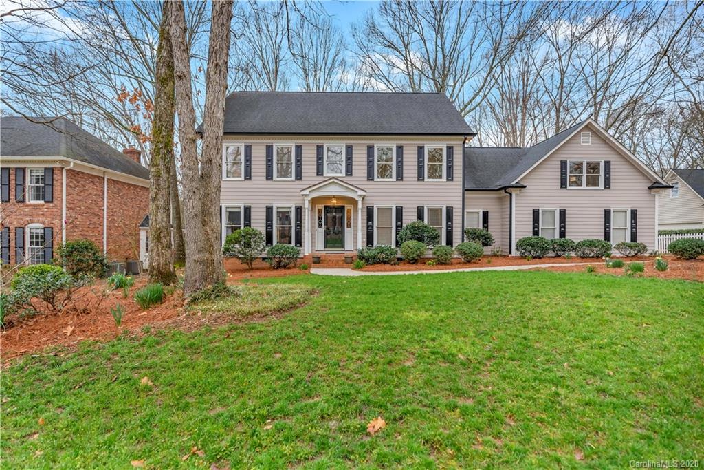 5233 Morrowick Road Charlotte, NC 28226 - Photo 1 of 36 Gallery Image 1