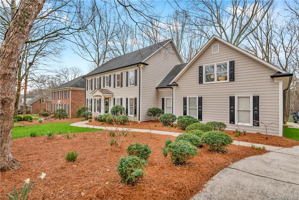 5233 Morrowick Road Charlotte, NC 28226 - Photo 2 of 36 Gallery Image 2