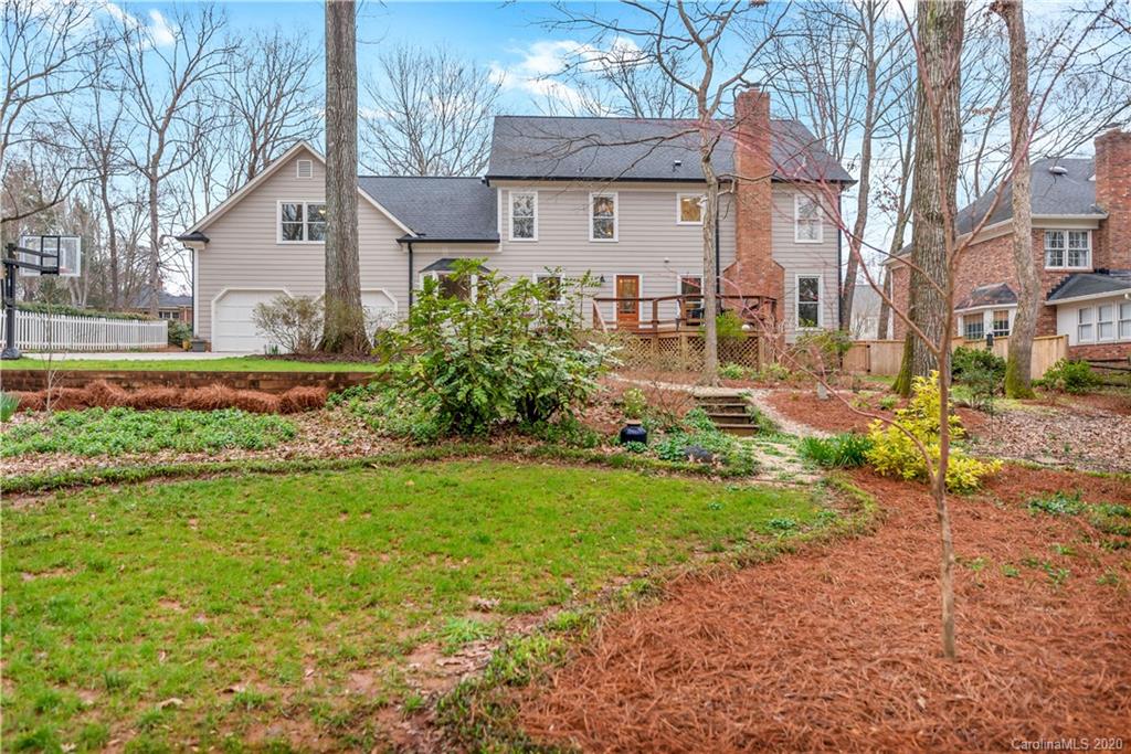 5233 Morrowick Road Charlotte, NC 28226 - Photo 3 of 36 Gallery Image 3