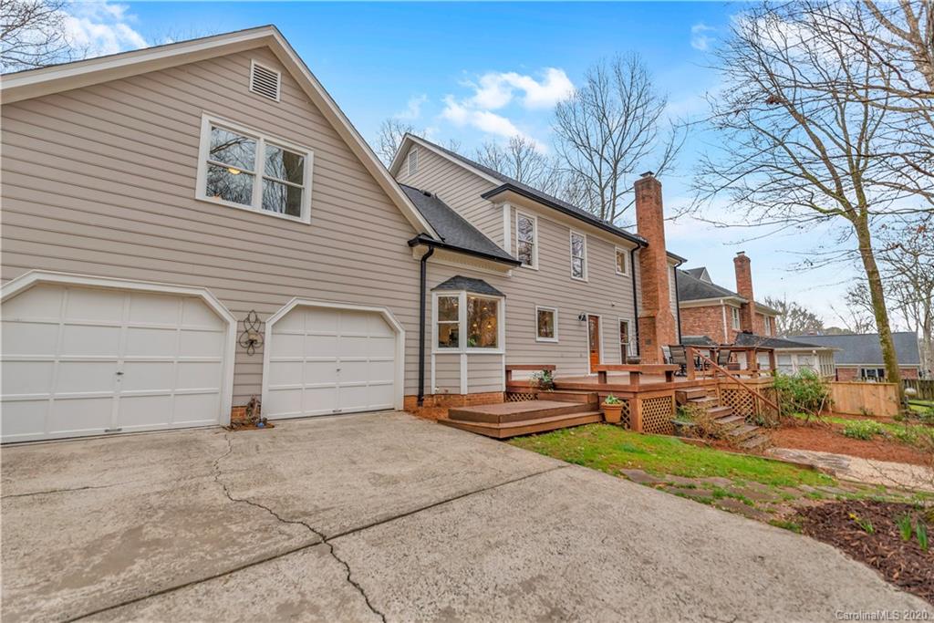 5233 Morrowick Road Charlotte, NC 28226 - Photo 5 of 36 Gallery Image 5
