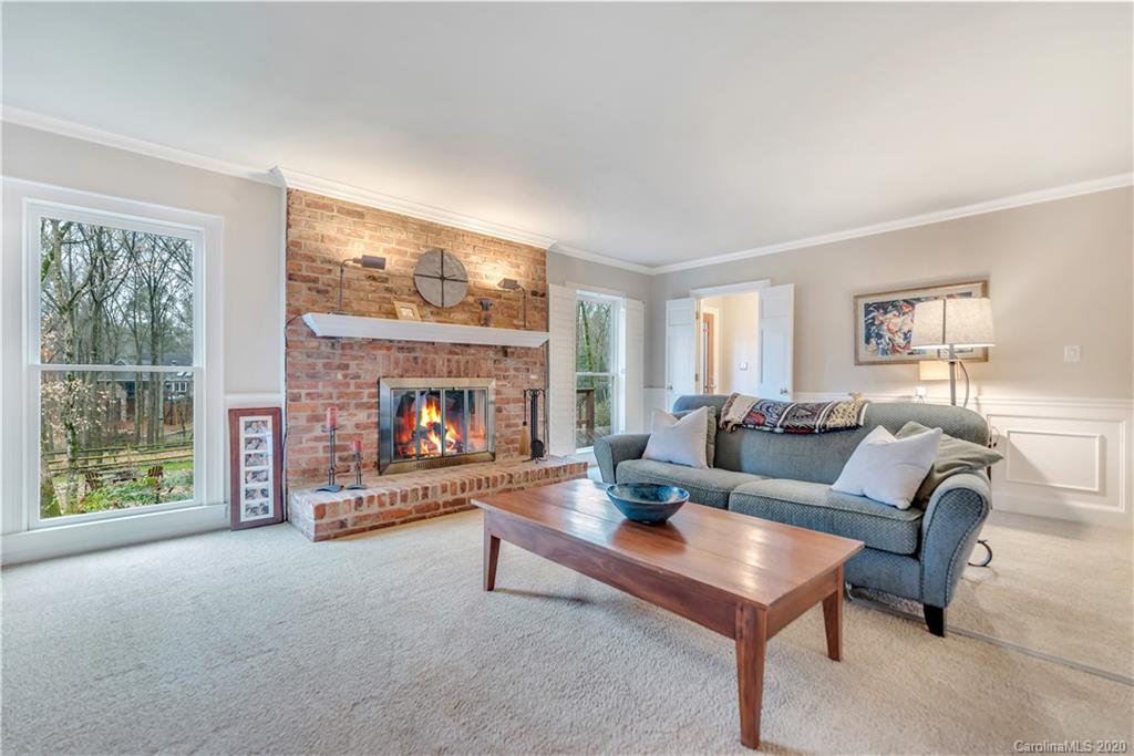 5233 Morrowick Road Charlotte, NC 28226 - Photo 7 of 36 Gallery Image 7