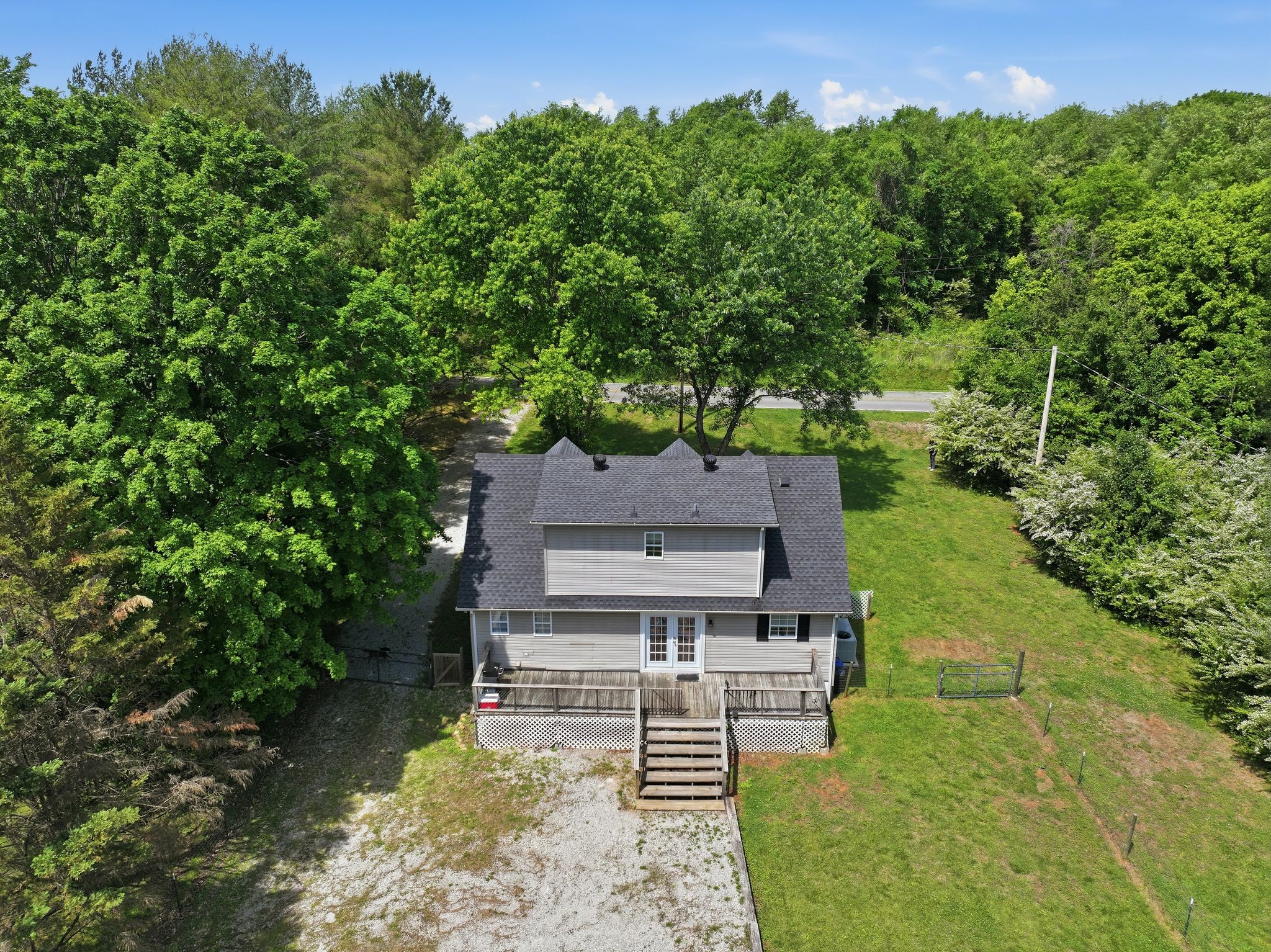 4018 Rutledge Hill Road Hillsboro, TN 37342 - Photo 47 of 58 Gallery Image 47