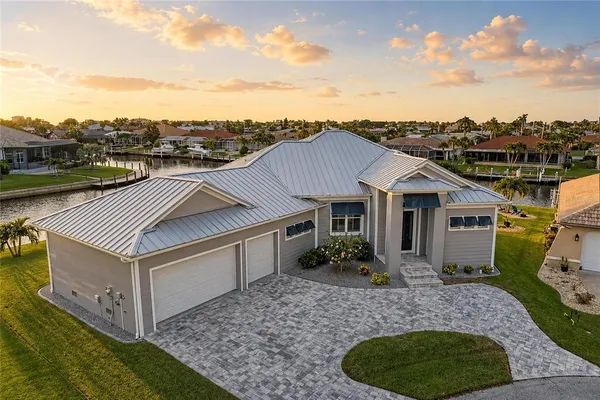 $1,139,000 | 490 Sorrento Court, Punta Gorda, FL 33950