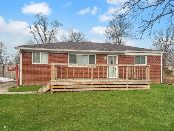 $174,900 | 4144 North Arlington Avenue, Indianapolis, IN 46226