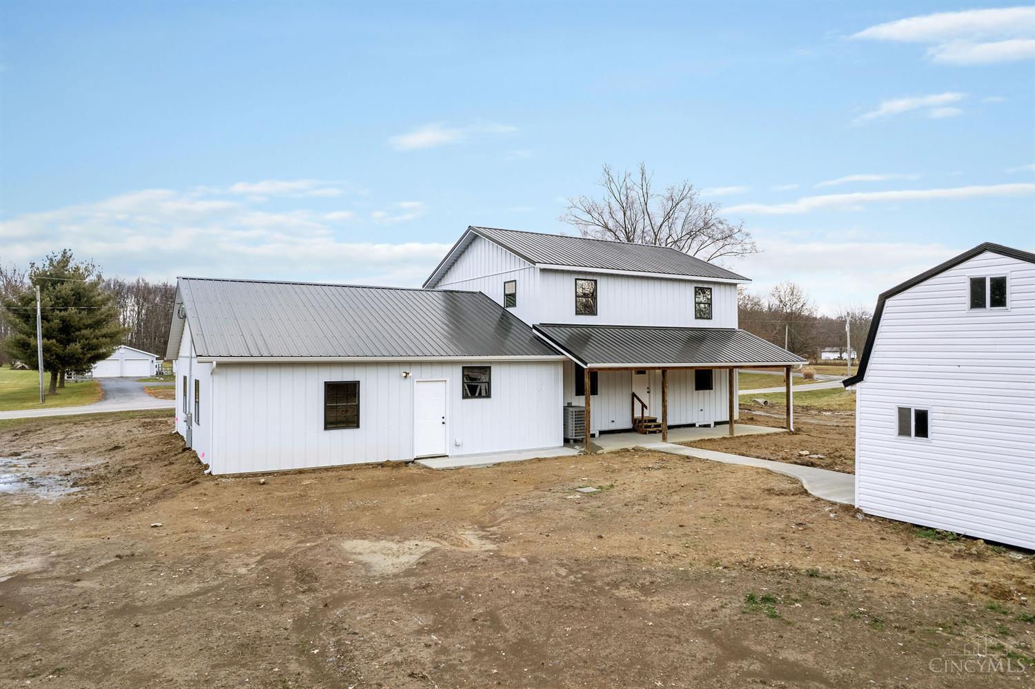 5470 Sorg Road Winchester, OH 45697 - Photo 5 of 40