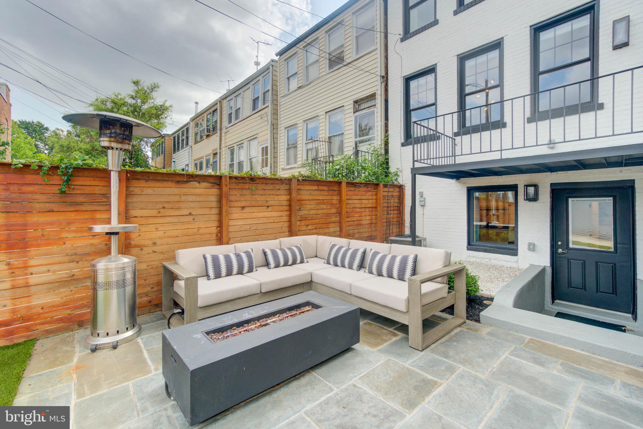 244 10th Street Southeast Washington, DC 20003 - Photo 19 of 47