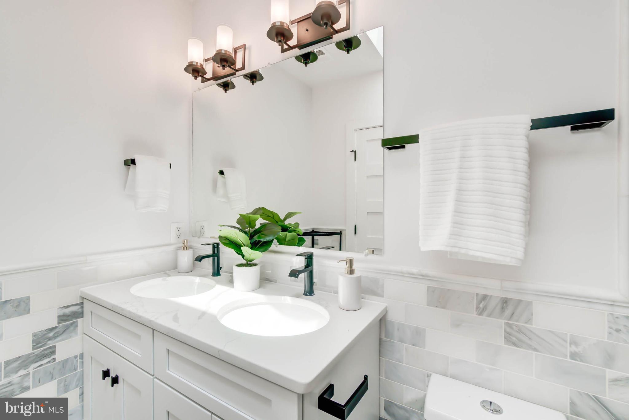 244 10th Street Southeast Washington, DC 20003 - Photo 26 of 47