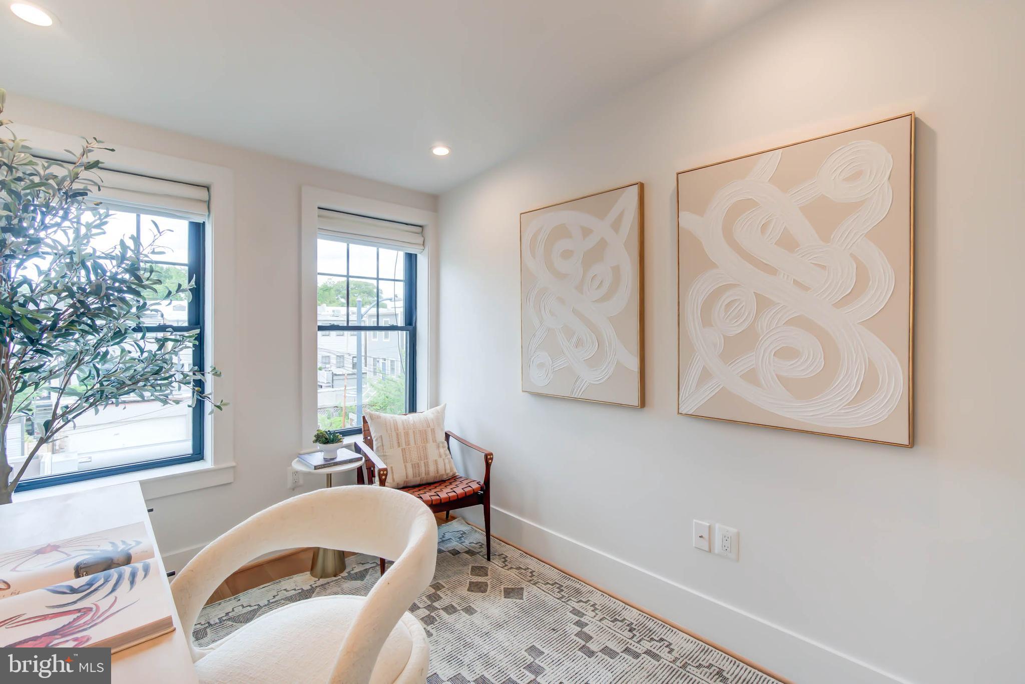 244 10th Street Southeast Washington, DC 20003 - Photo 32 of 47