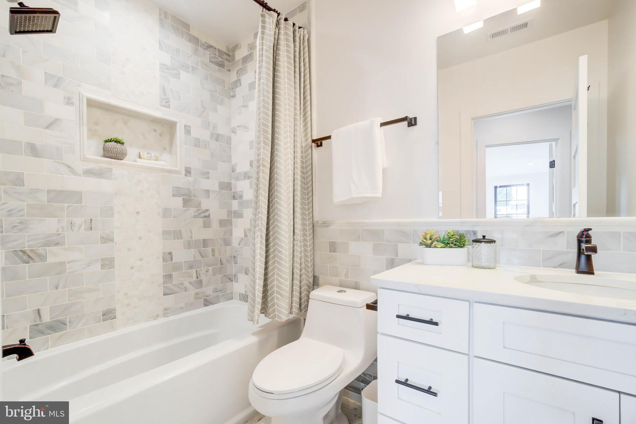 244 10th Street Southeast Washington, DC 20003 - Photo 34 of 47