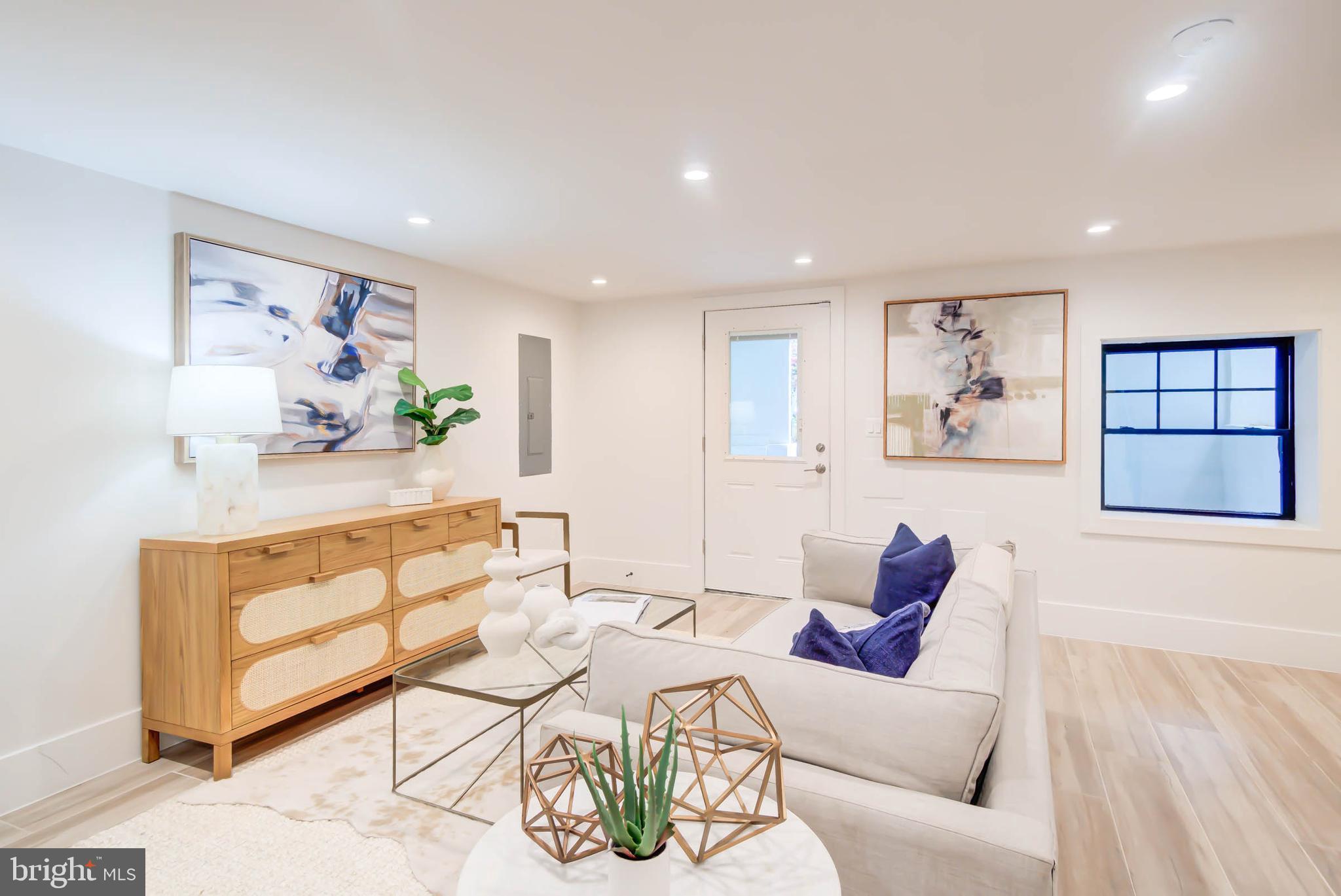 244 10th Street Southeast Washington, DC 20003 - Photo 36 of 47