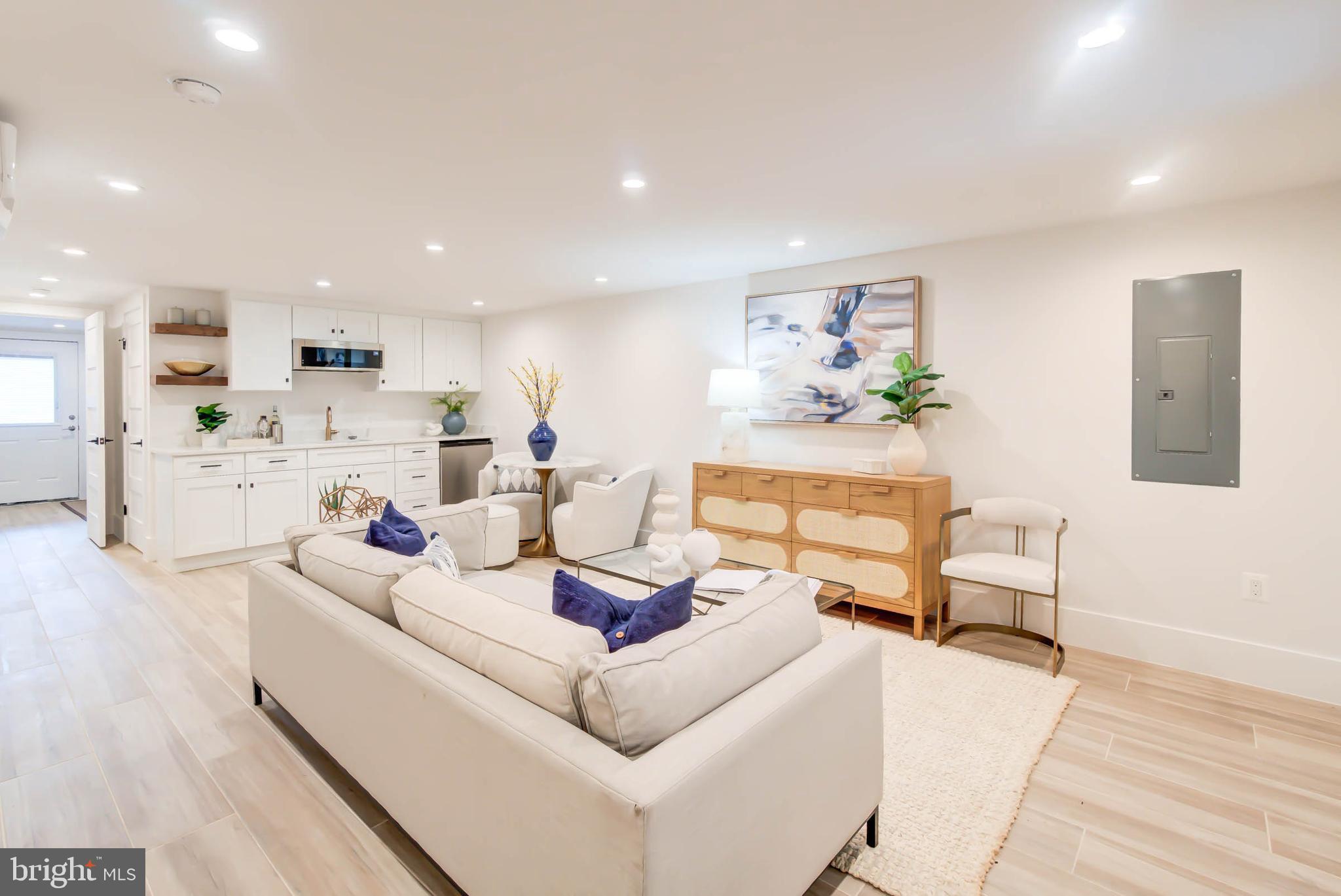 244 10th Street Southeast Washington, DC 20003 - Photo 37 of 47