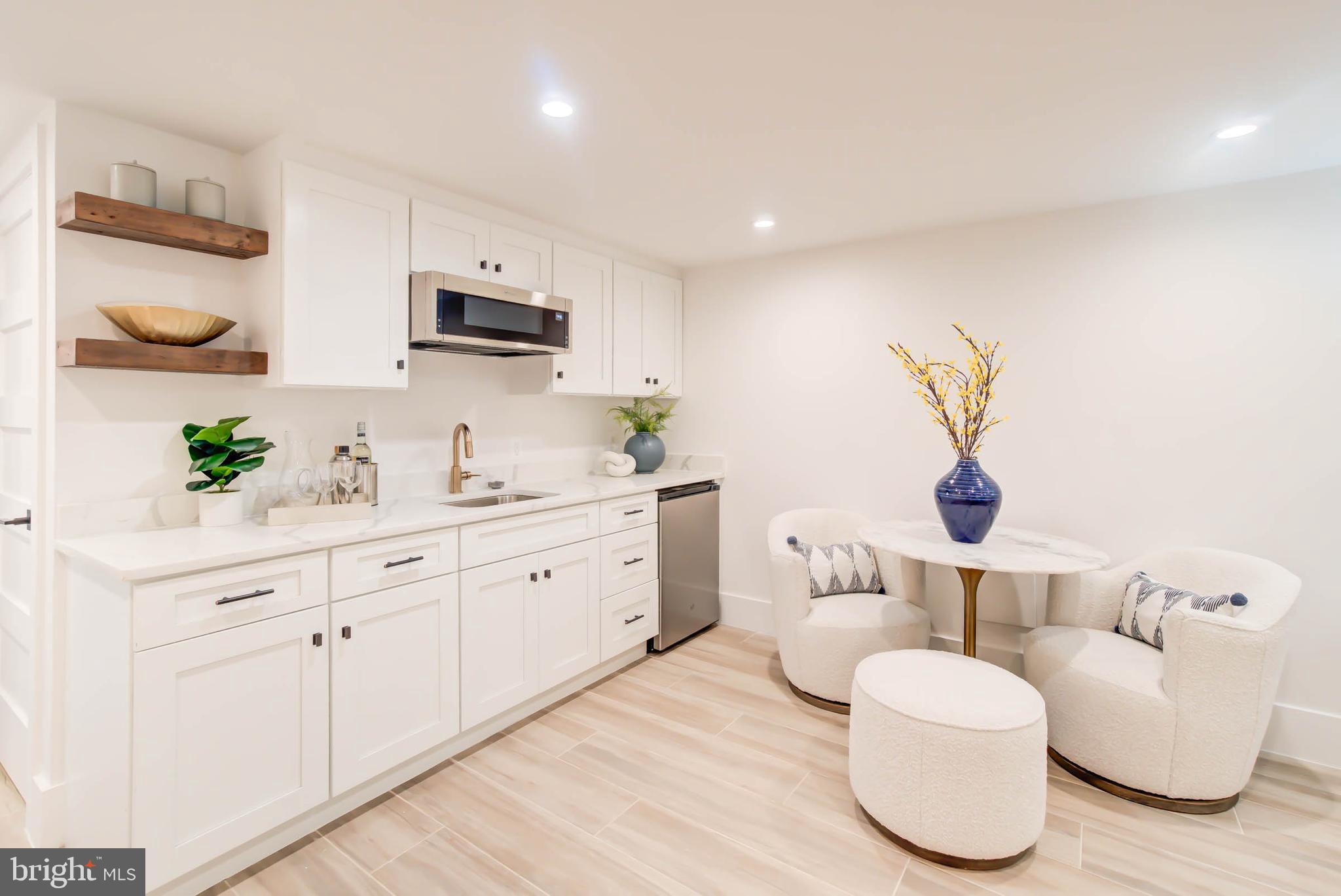 244 10th Street Southeast Washington, DC 20003 - Photo 38 of 47