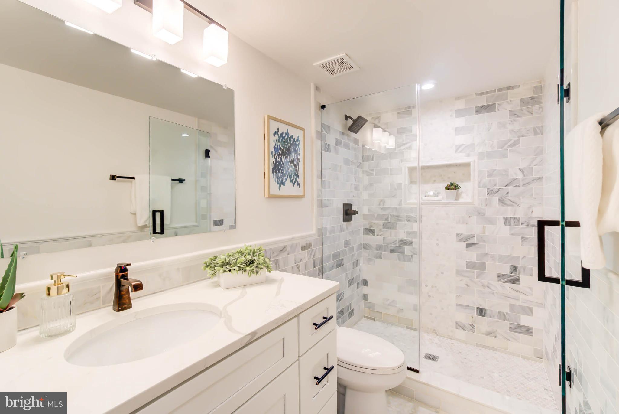 244 10th Street Southeast Washington, DC 20003 - Photo 43 of 47