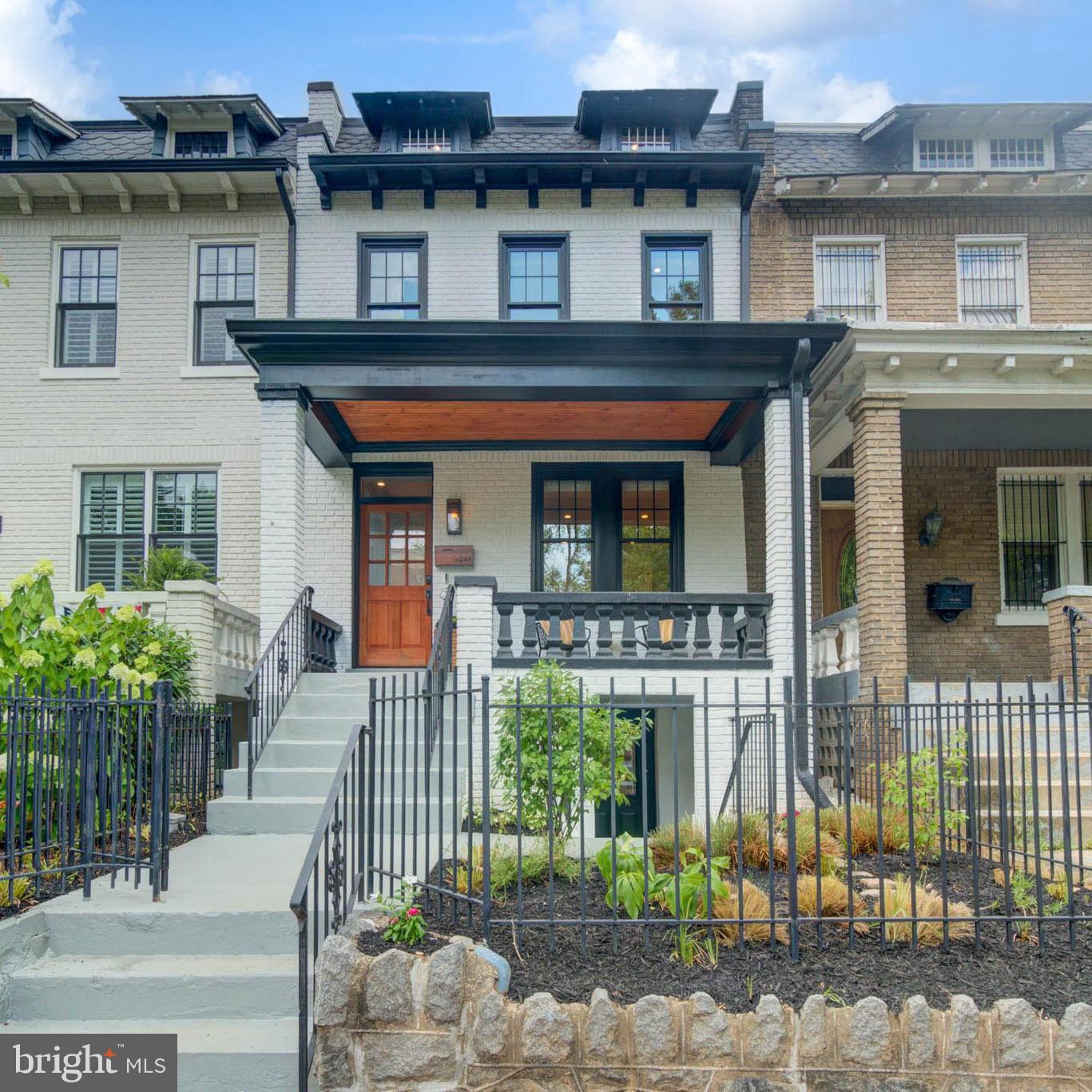 244 10th Street Southeast Washington, DC 20003 - Photo 45 of 47