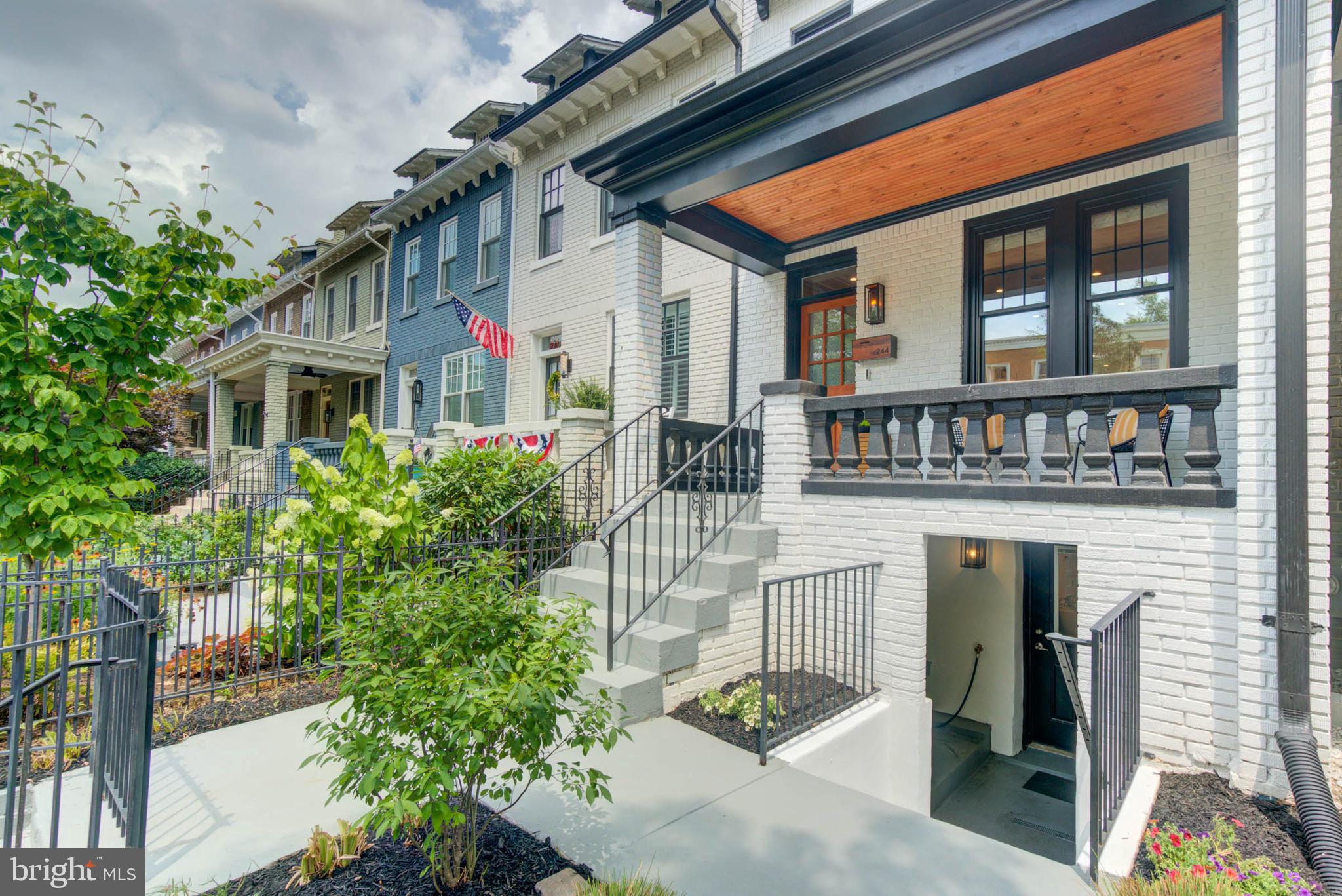 244 10th Street Southeast Washington, DC 20003 - Photo 46 of 47