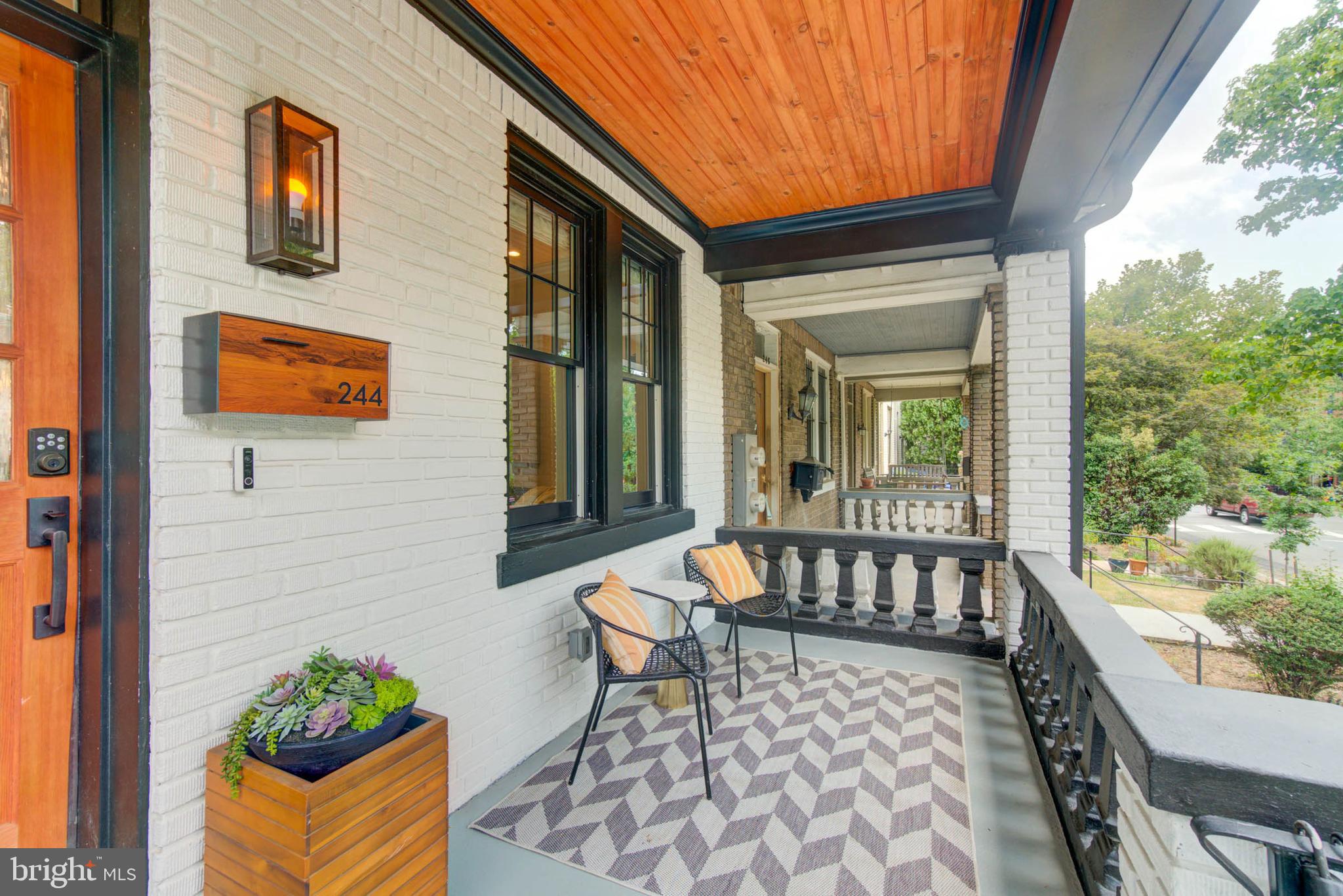 244 10th Street Southeast Washington, DC 20003 - Photo 47 of 47