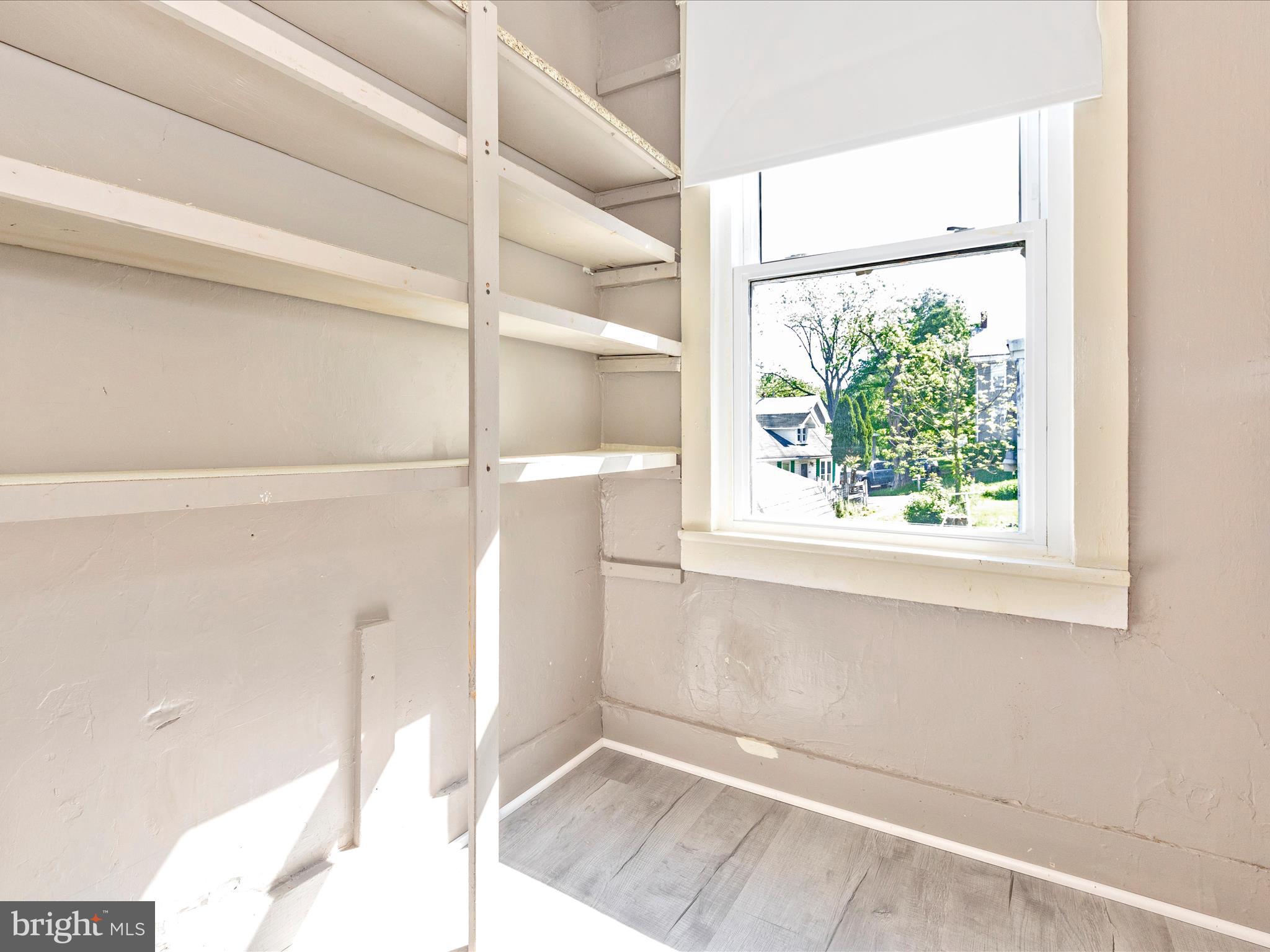 1404 Pleasant Valley Road, Unit 2 Westminster, MD 21158 - Photo 27 of 43 a view of an empty room with a window