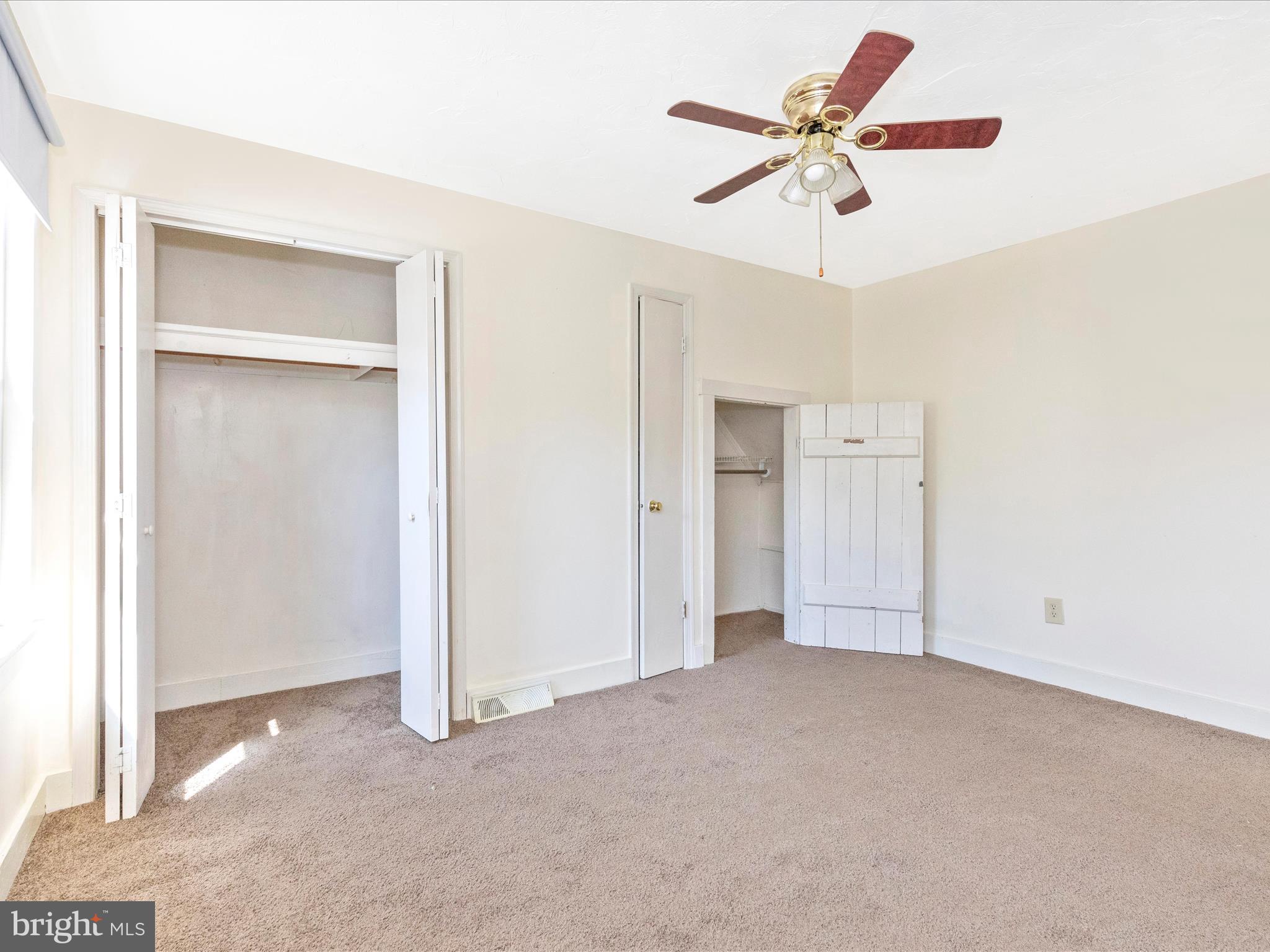 1404 Pleasant Valley Road, Unit 2 Westminster, MD 21158 - Photo 39 of 43 a view of an empty room