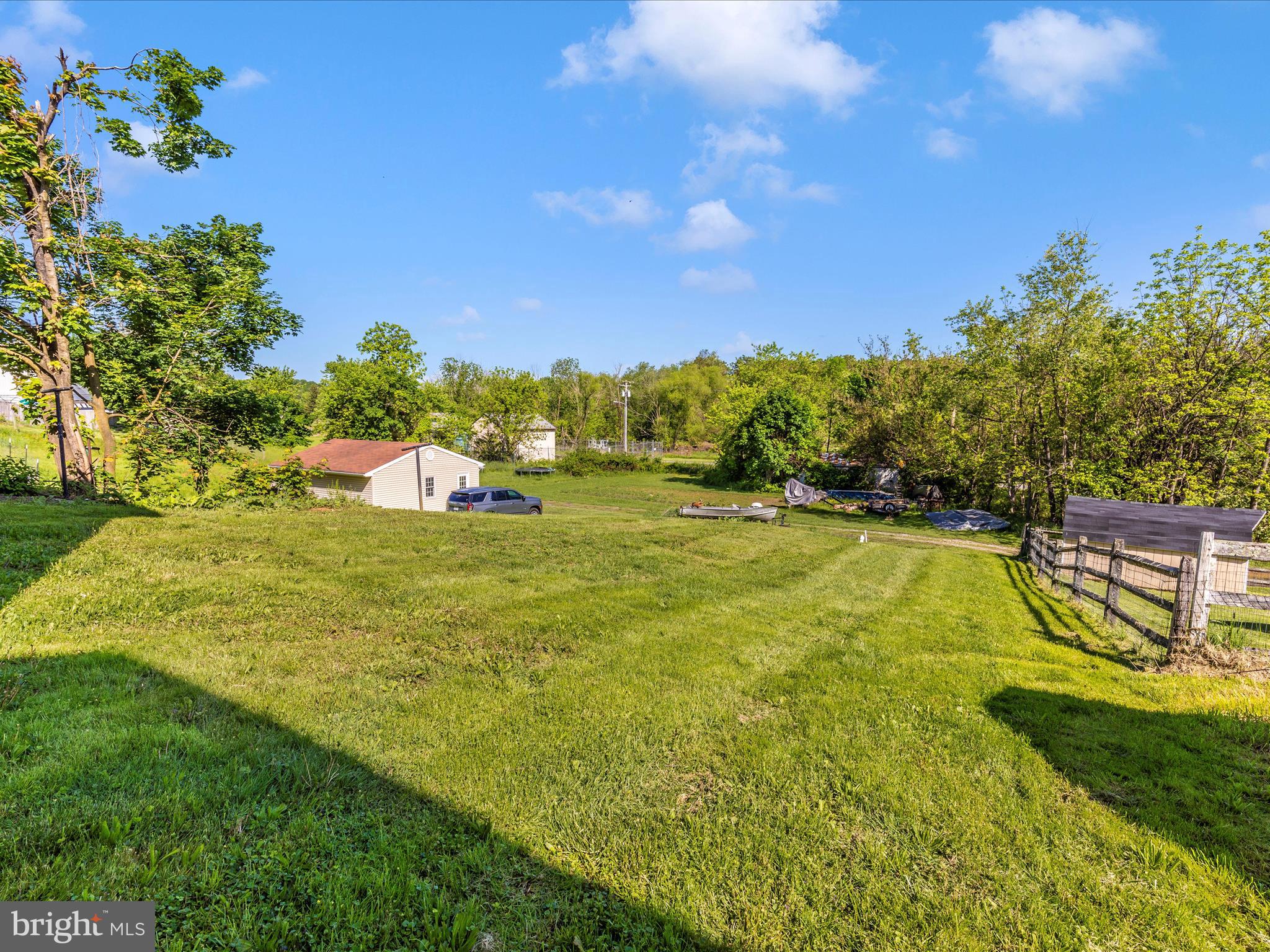 1404 Pleasant Valley Road, Unit 2 Westminster, MD 21158 - Photo 7 of 43 a view of a swimming pool with an ocean view