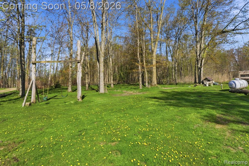 2905 South Plain Road Caro, MI 48723 - Photo 37 of 50