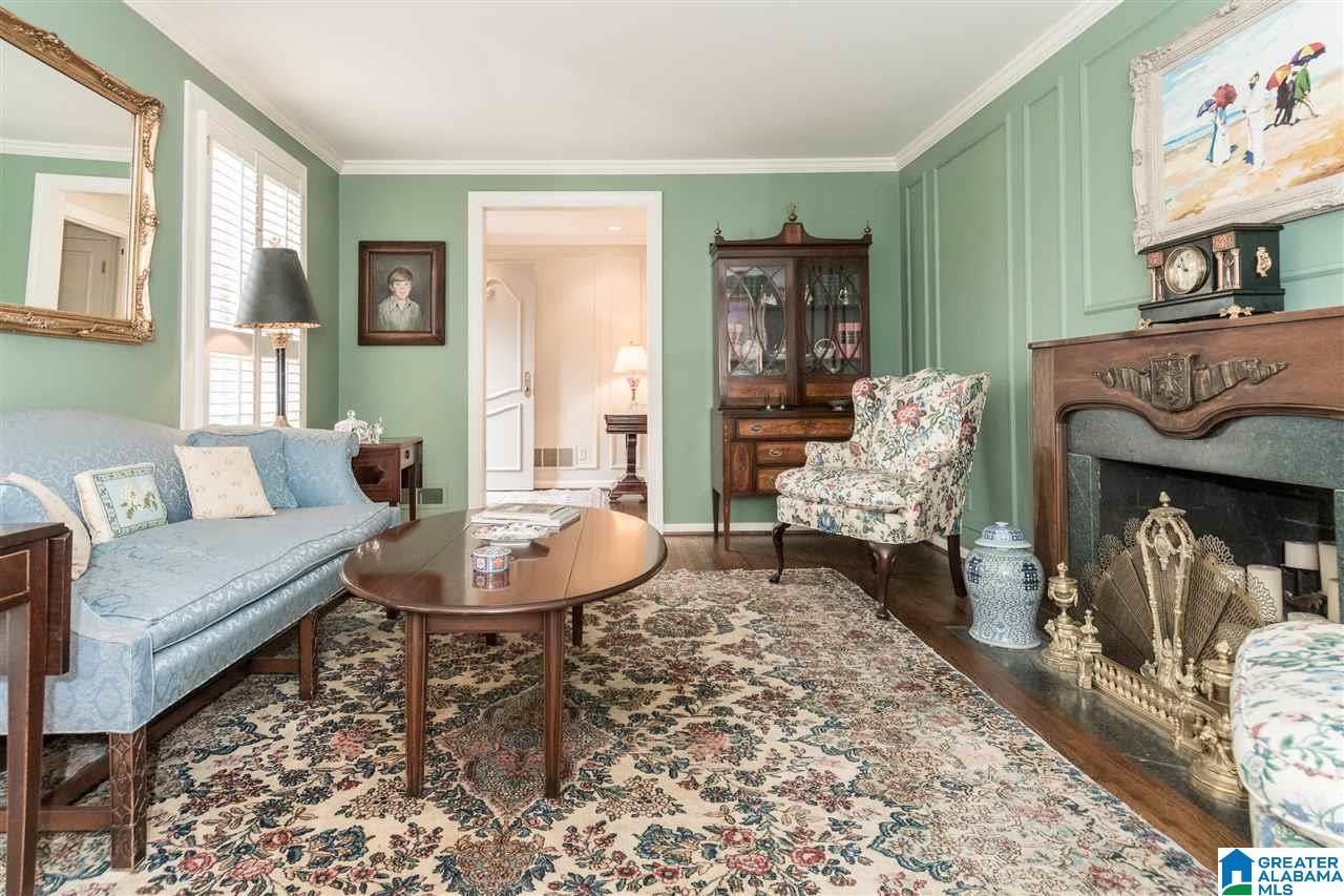 3709 Overbrook Circle Birmingham, AL 35213 - Photo 6 of 37