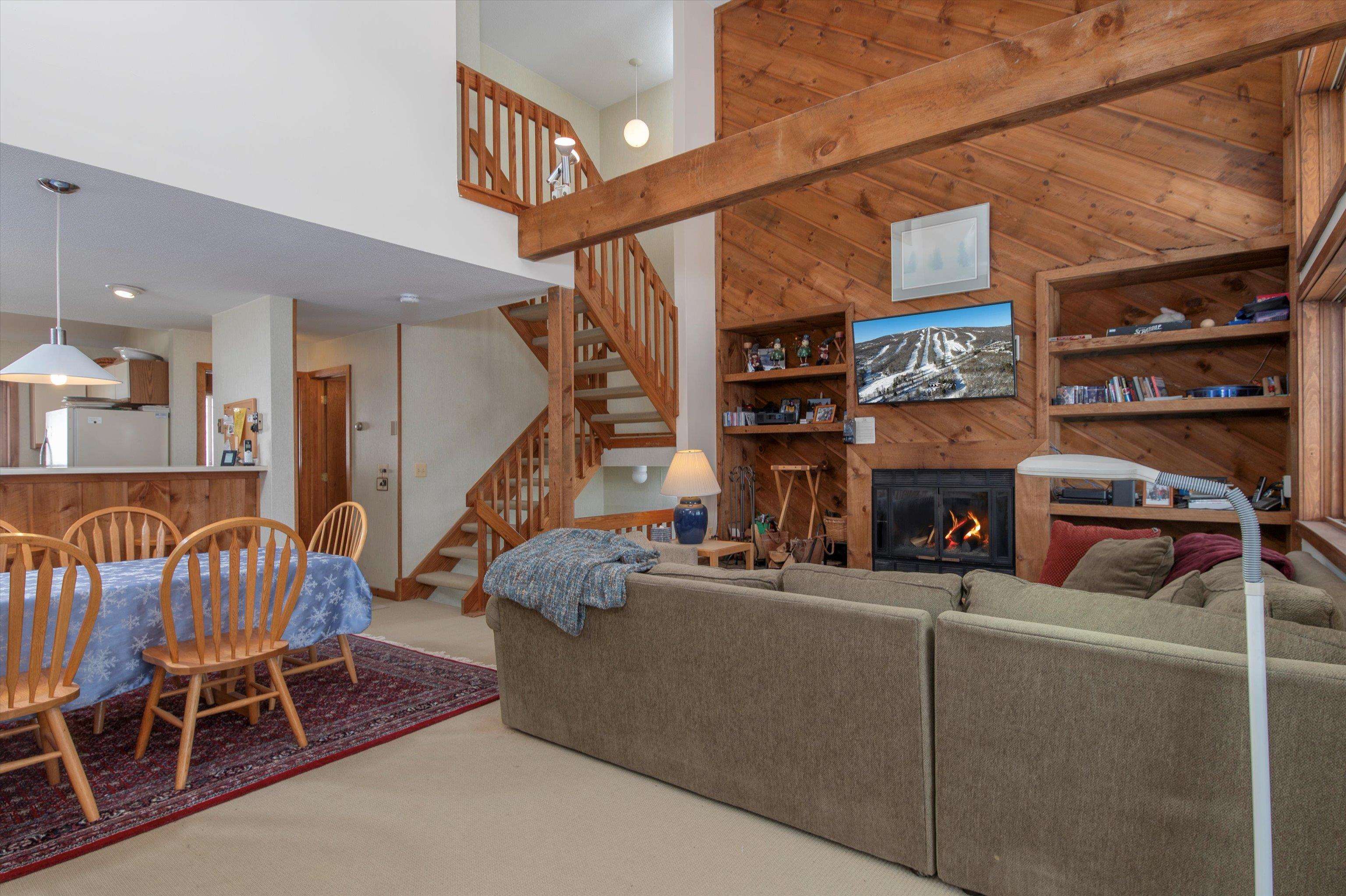360 Okemo Trailside Extension, Unit 37C Ludlow, VT 05149 - Photo 11 of 29 Gallery Image 11