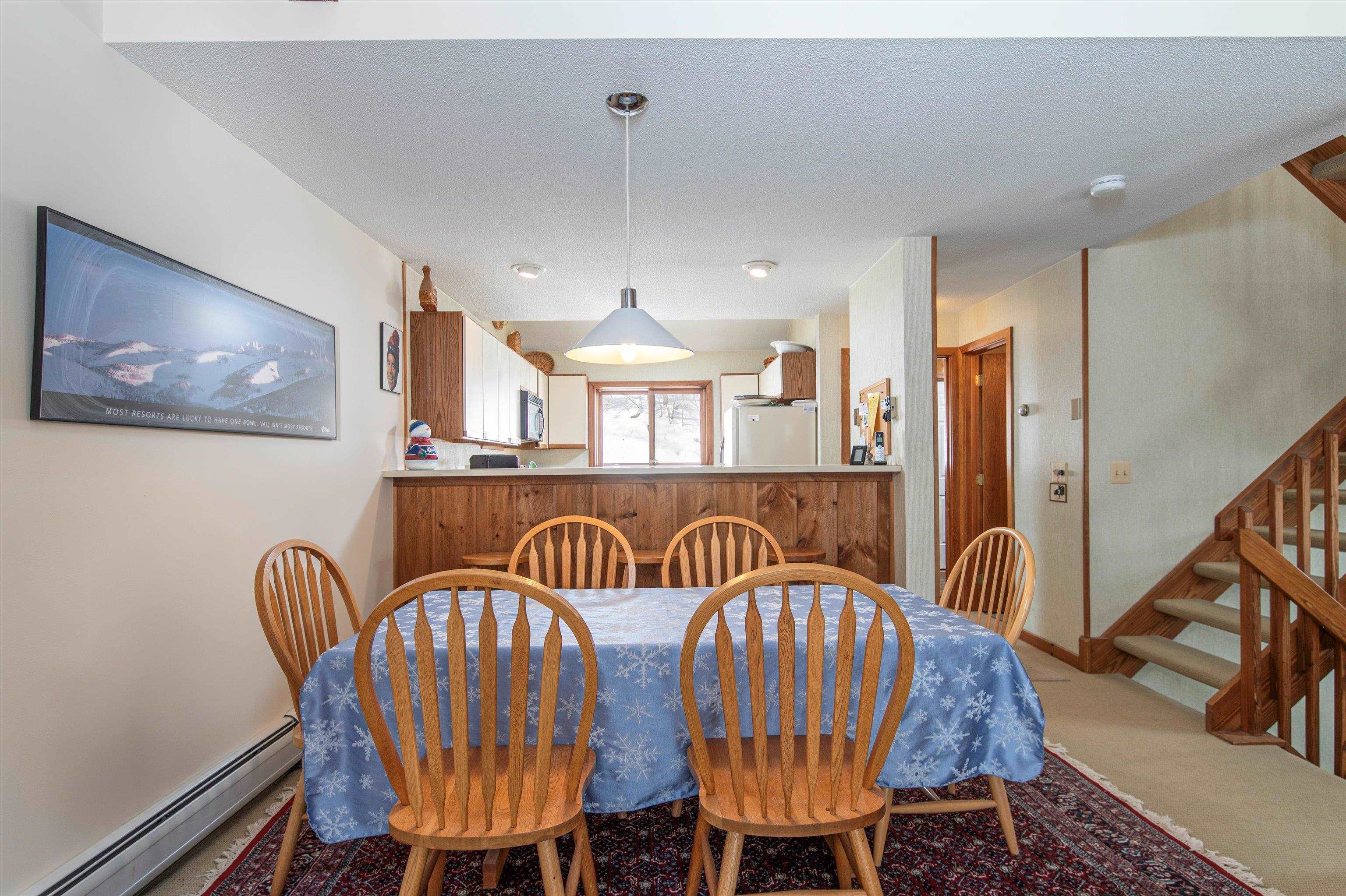360 Okemo Trailside Extension, Unit 37C Ludlow, VT 05149 - Photo 8 of 29 Gallery Image 8
