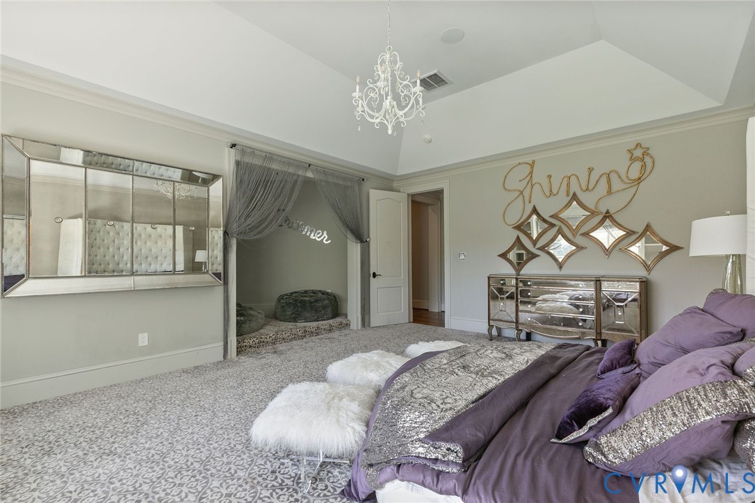 785 Oak Spring Lane Manakin-Sabot, VA 23103 - Photo 59 of 96 Stage & performance area